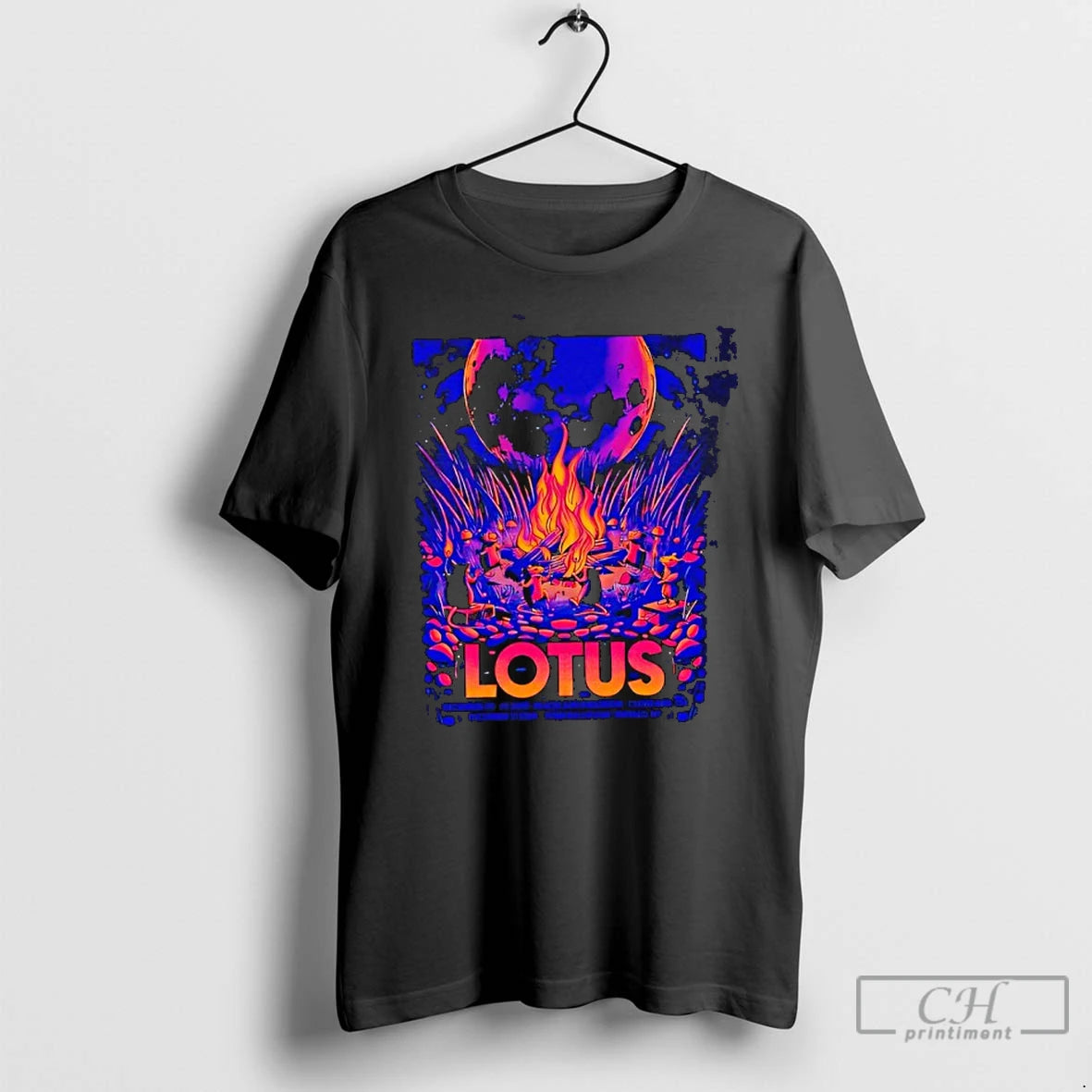 Classic Lotus New Years Shows 2025 Cleveland Ohio Beachland Ballroom On December Buffalo New York T-Shirts, Hoodie,...