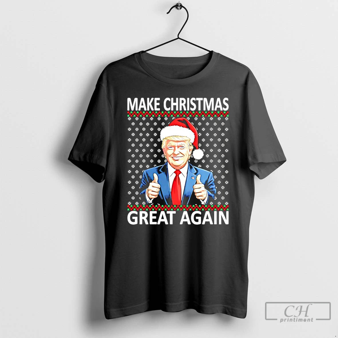 Classic Make Great Again Funny Trump T-Shirts, Hoodie, Sweatshirt