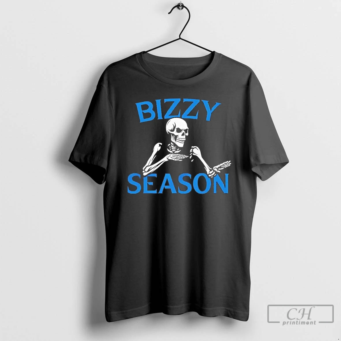 Classic Minnesota Timberwolves Bizzy Season T-Shirts, Hoodie, Sweatshirt | InkThreadWorks.com
