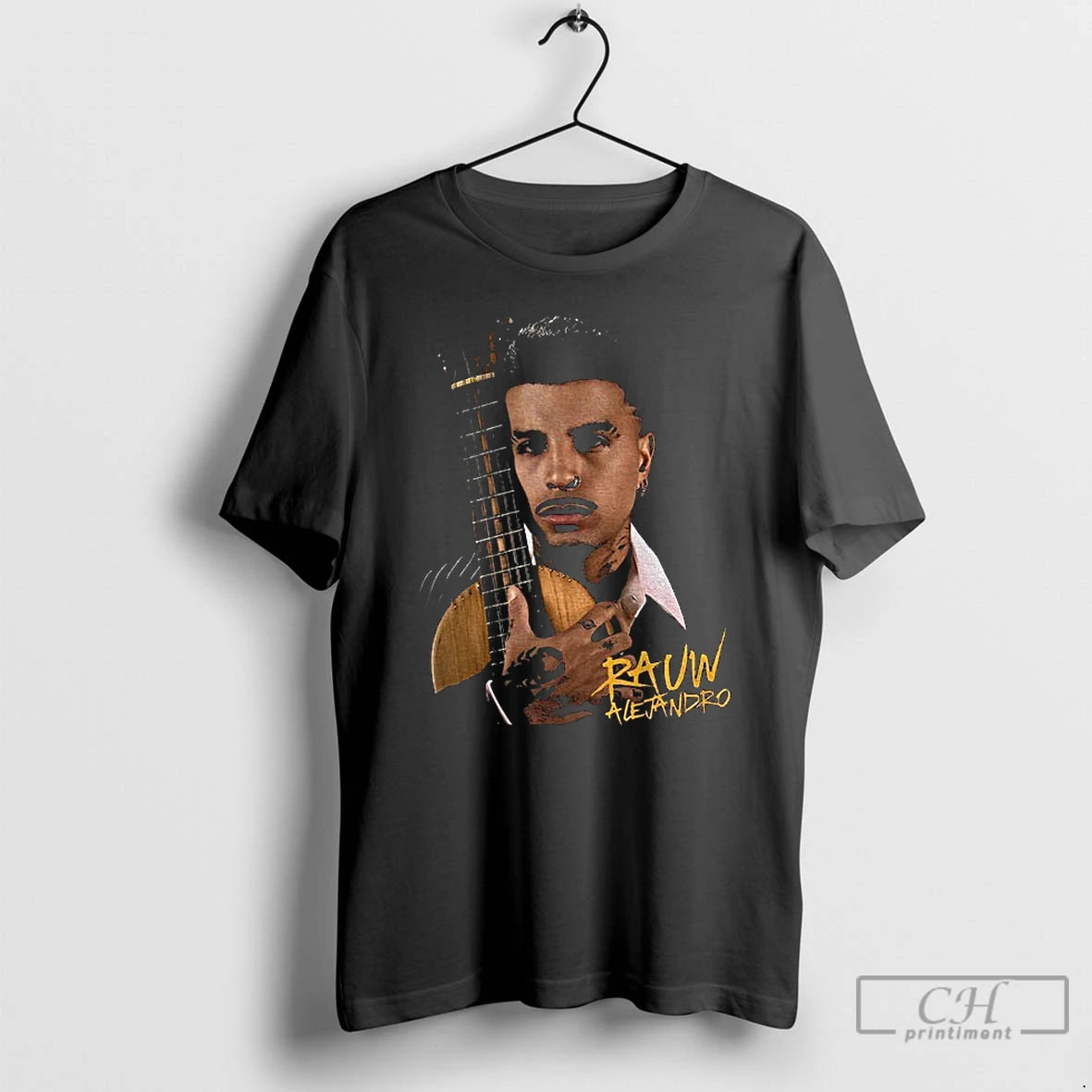 Classic Rauw Alejandro Cosa Nuestra Tour Rauw Alejandro Concert T-Shirts, Hoodie, Sweatshirt | InkThreadWorks.com