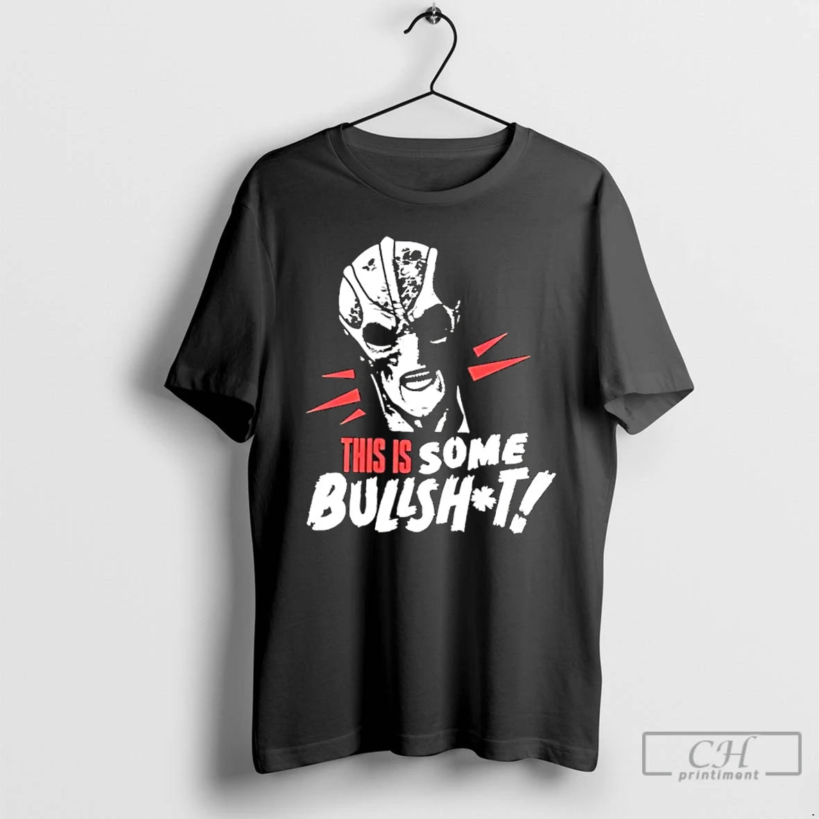 Classic Resident Alien This Is Some Bullshit T-Shirts, Hoodie, Sweatshirt | InkThreadWorks.com