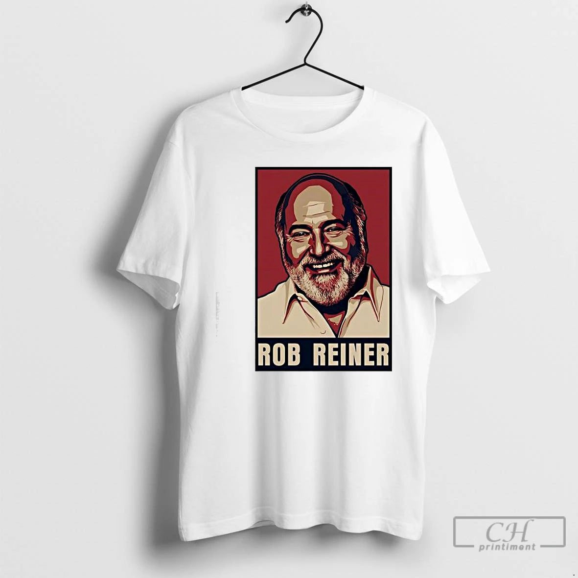 Classic Rip Rob Reiner 1947 2025 Retro T-Shirts, Hoodie, Sweatshirt