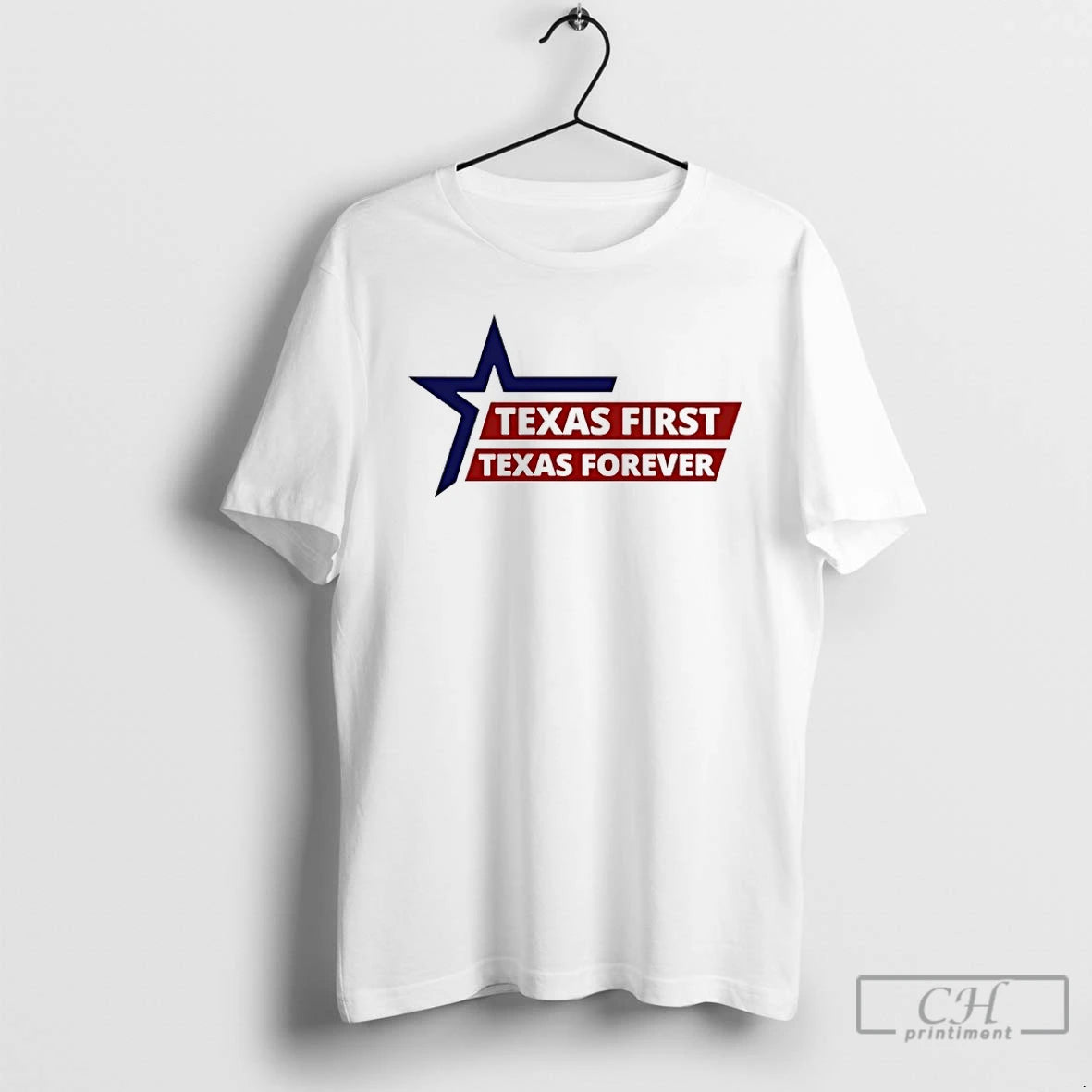 Classic Texas First Texas Forever T-Shirts, Hoodie, Sweatshirt | InkThreadWorks.com