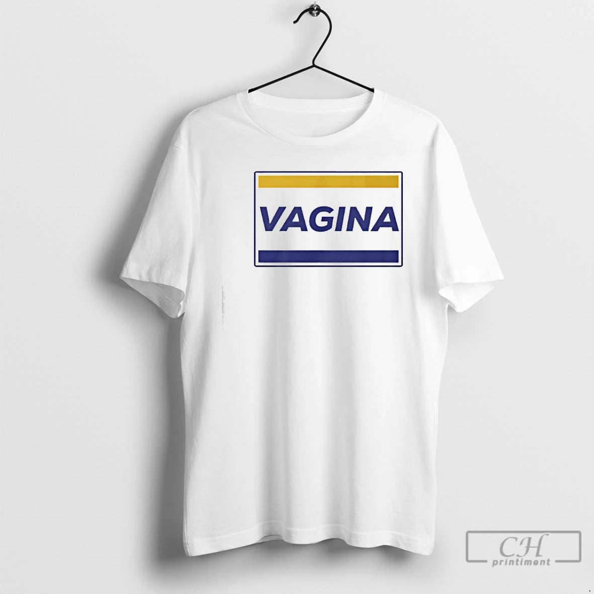 Classic Vagina Visa Card Parody T-Shirts, Hoodie, Sweatshirt | InkThreadWorks.com