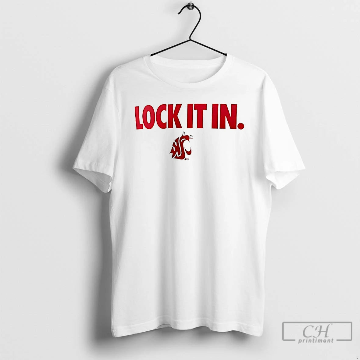 Classic Washington State Lock It In 2026