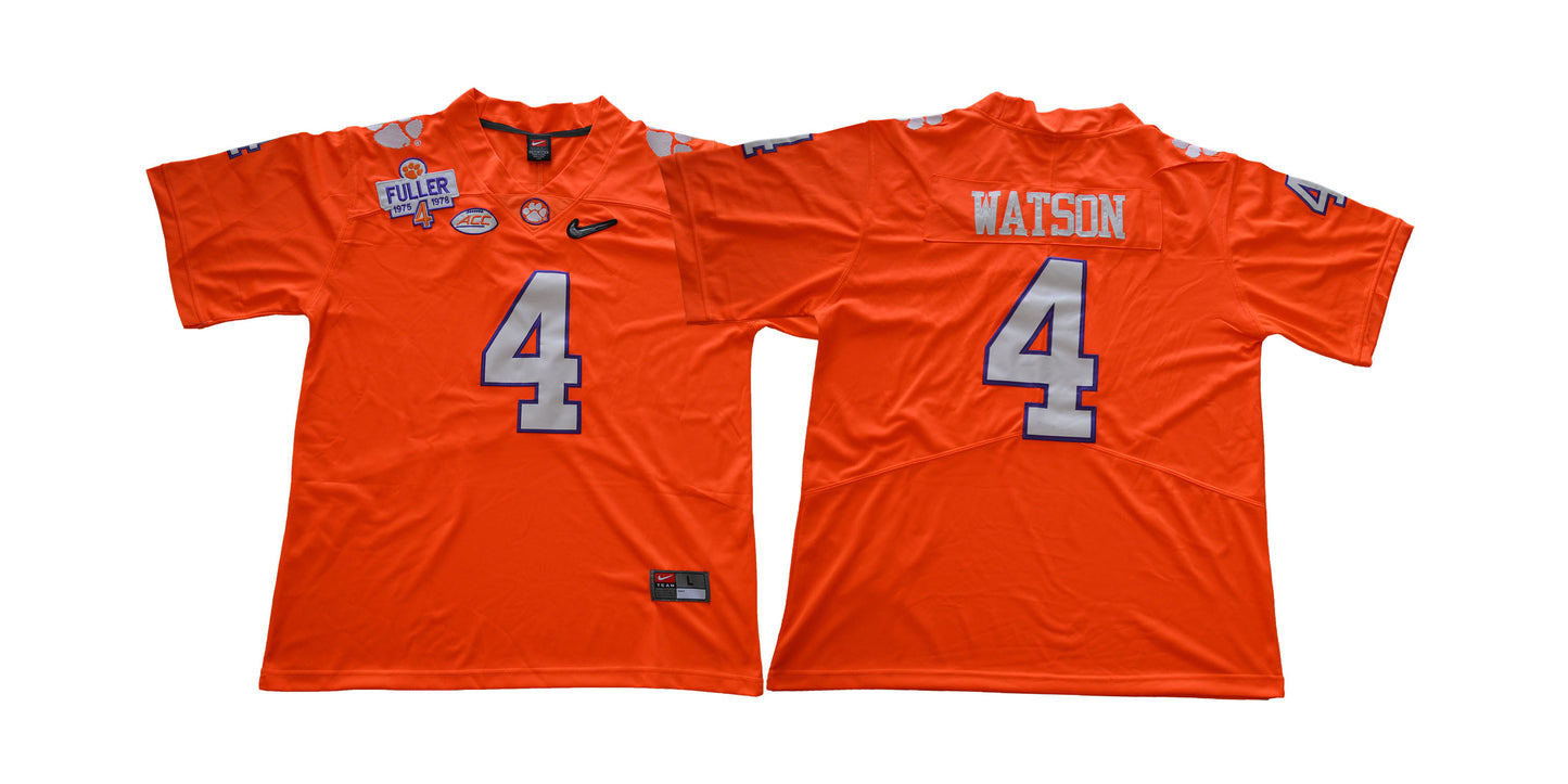 Clemson Tigers 4