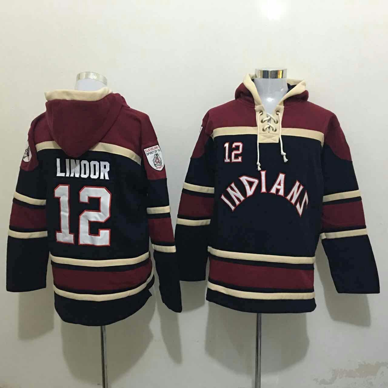 Cleveland Indians Style 1