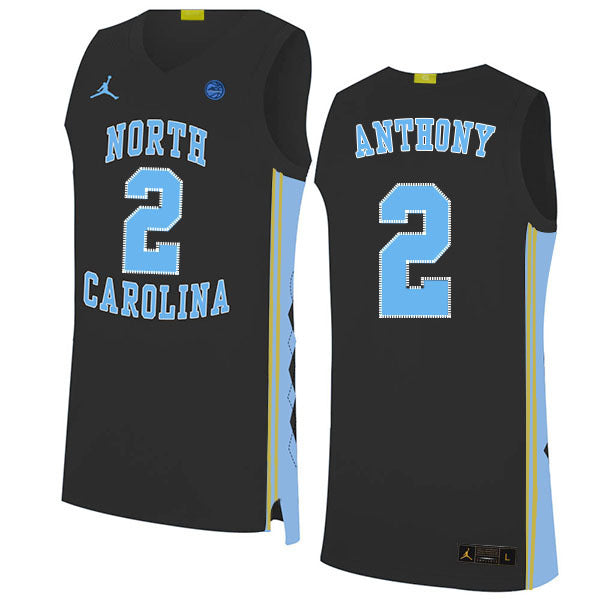 Cole Anthony 2 Black