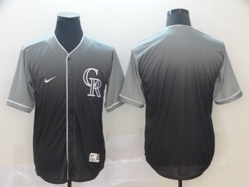 Colorado Rockies blank