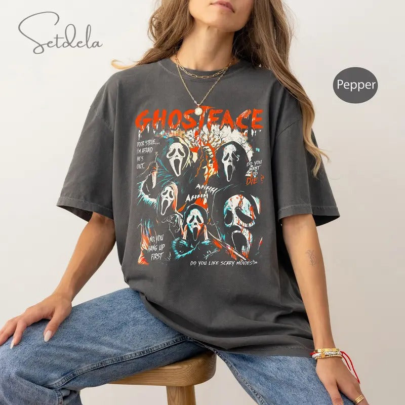 Comfort Colors Halloweentown Shirt, Halloweentown University EST 1998, Retro Halloweentown Shirt, Cute Fall...