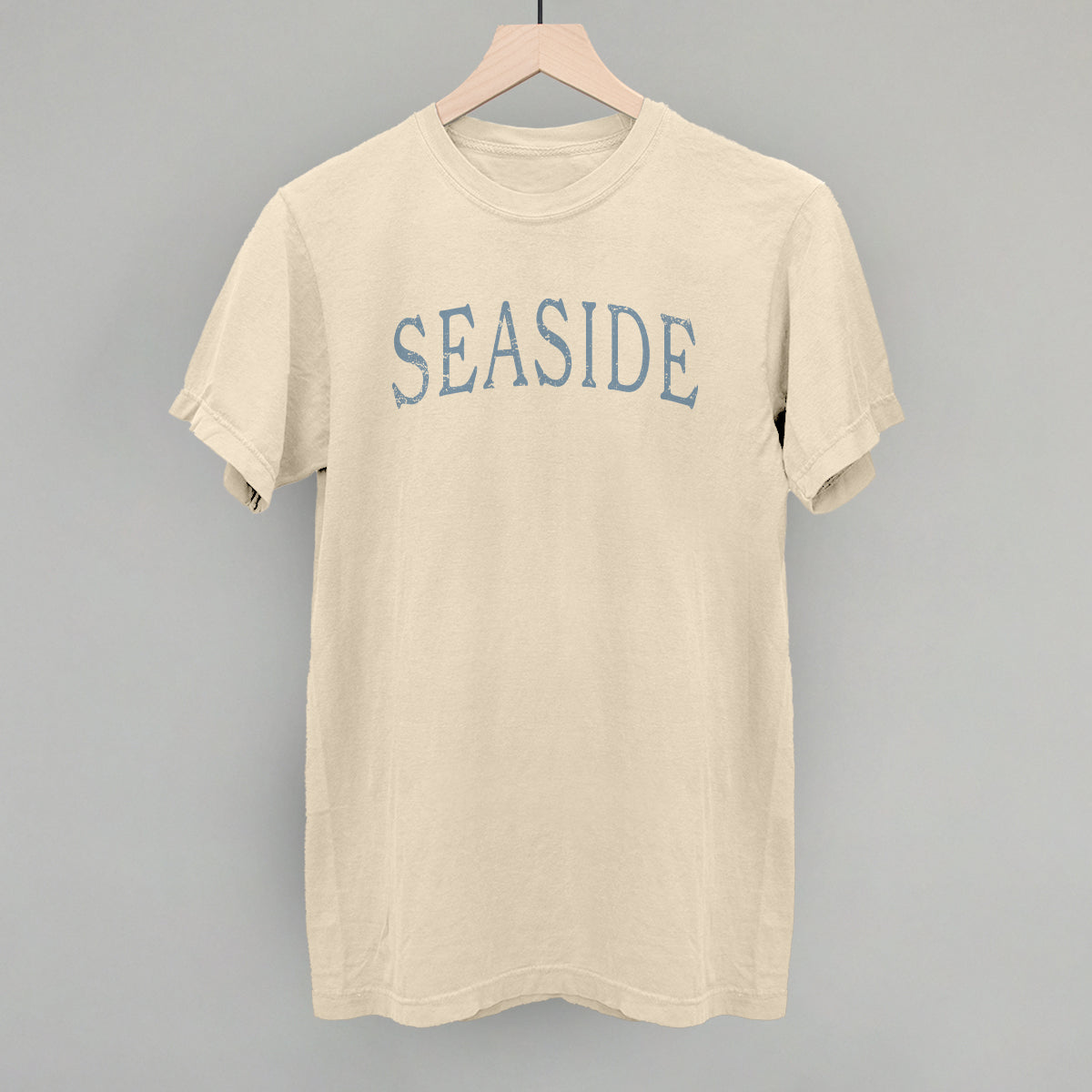 Seaside Distressed
