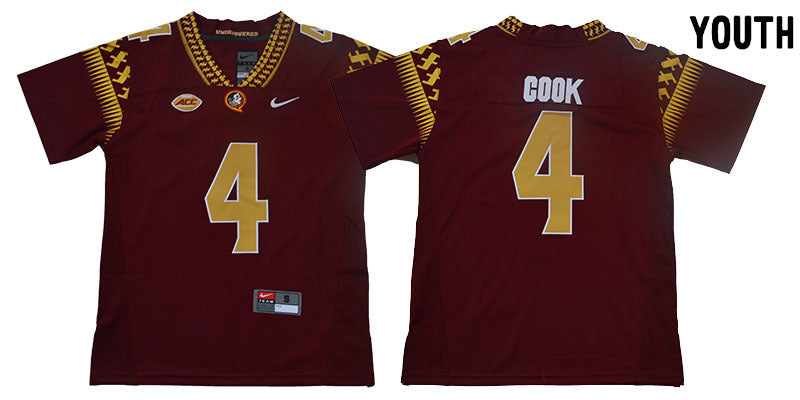 Cook 4 Youth Red