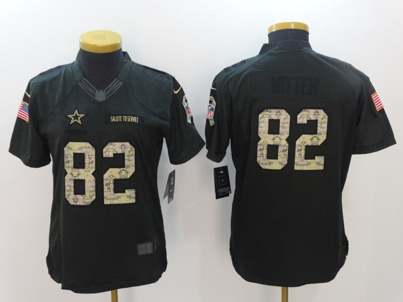 Cowboys Cowboys (Women's) Style 10