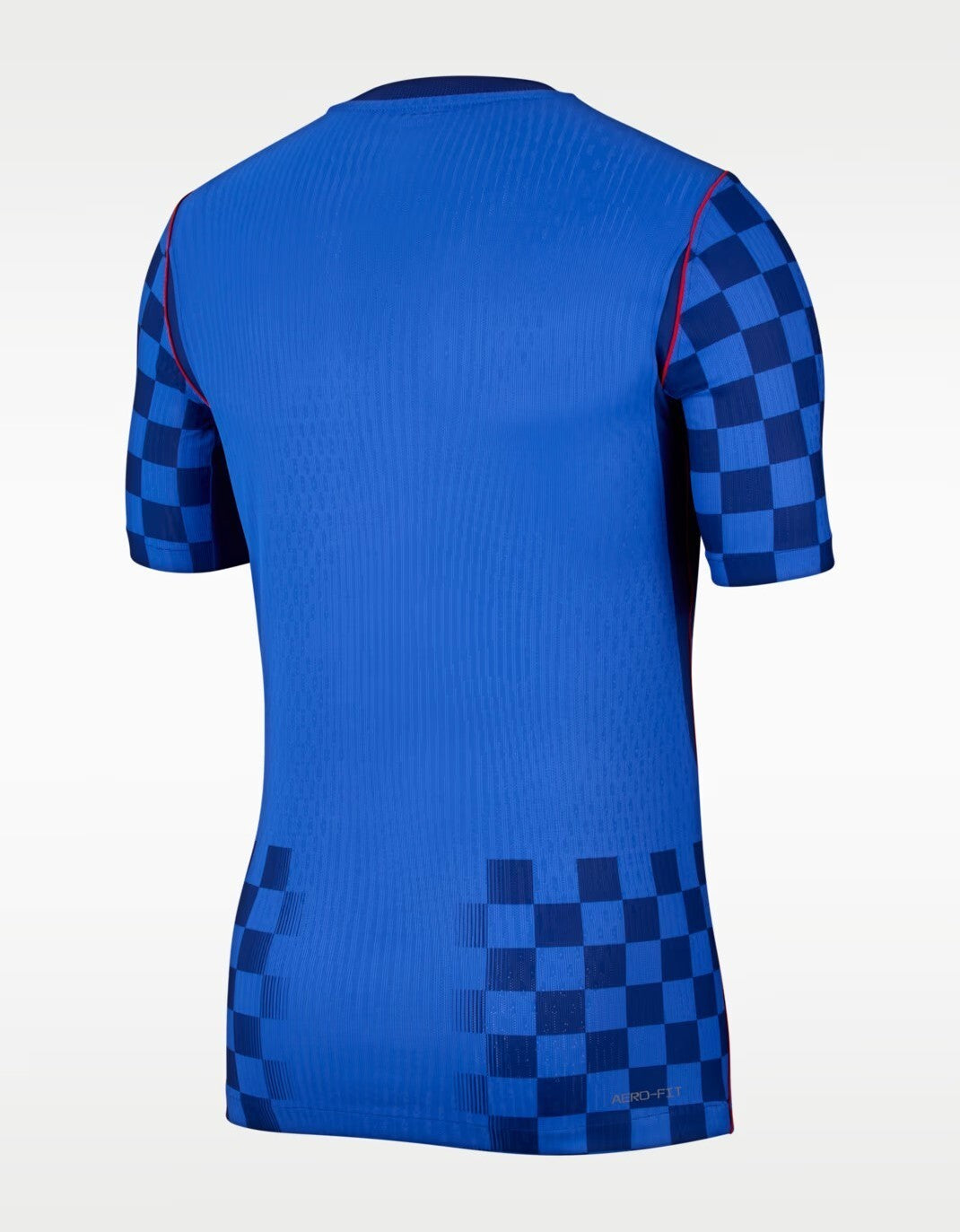 Croatia 2026 World Cup Away Style 1