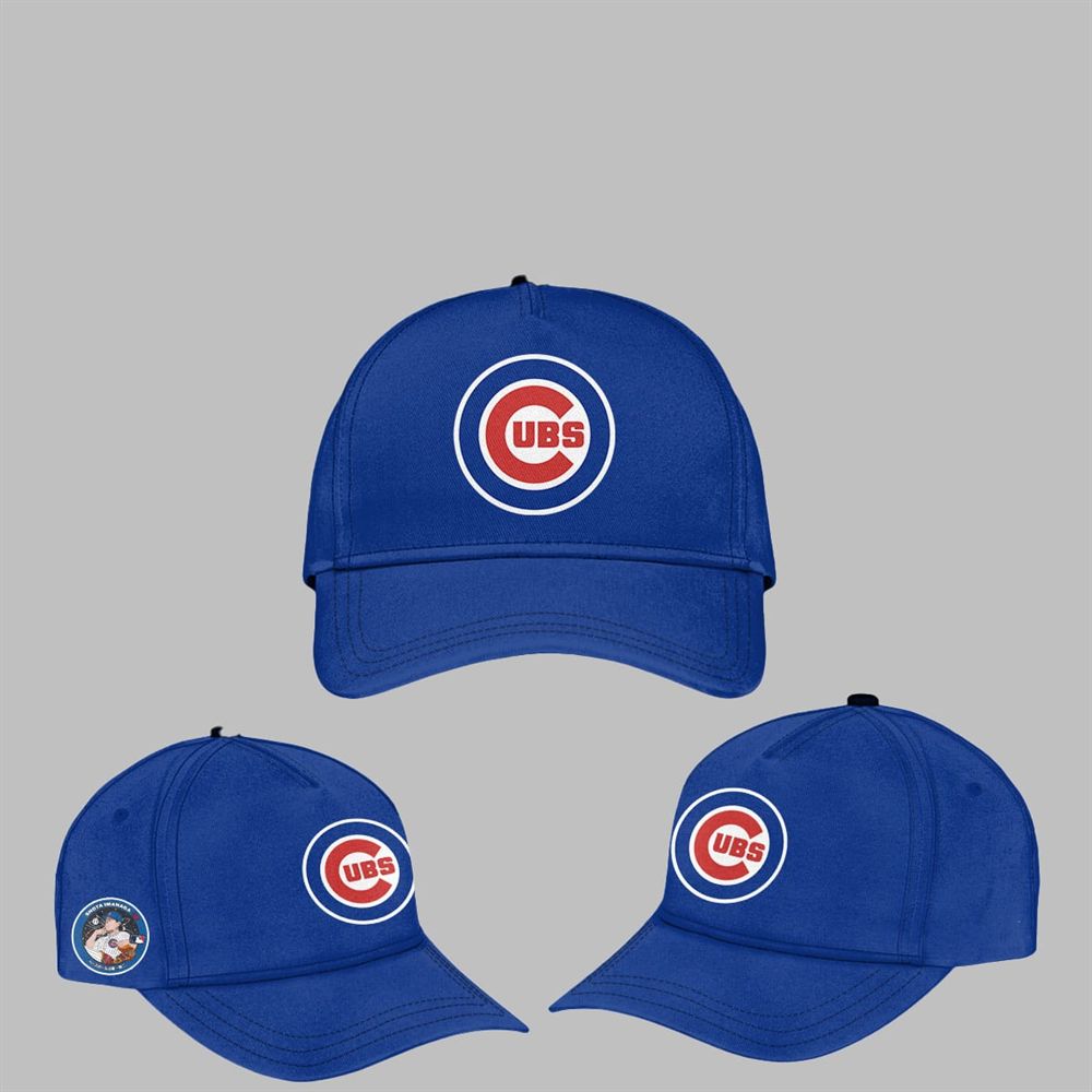 Cubs Japan Rising Stars Shota Imanaga Jersey - Grishko.com