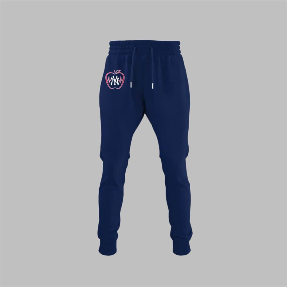 Custom 2025 Yankees TEACHER NIGHT Baseball Jersey - Grishko.com