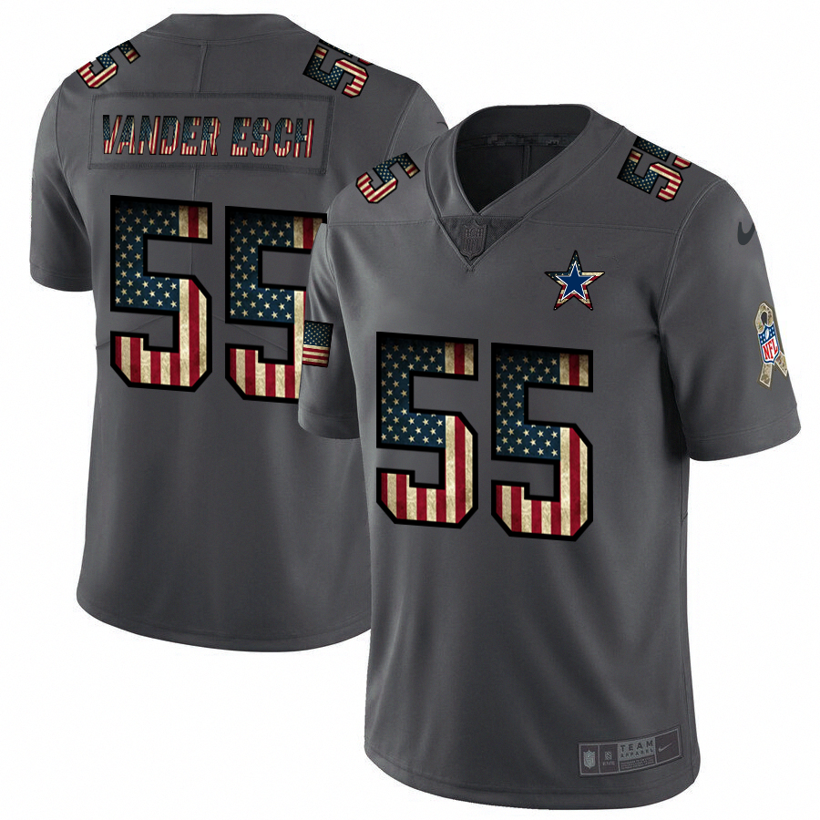 Dallas Cowboys Style 7
