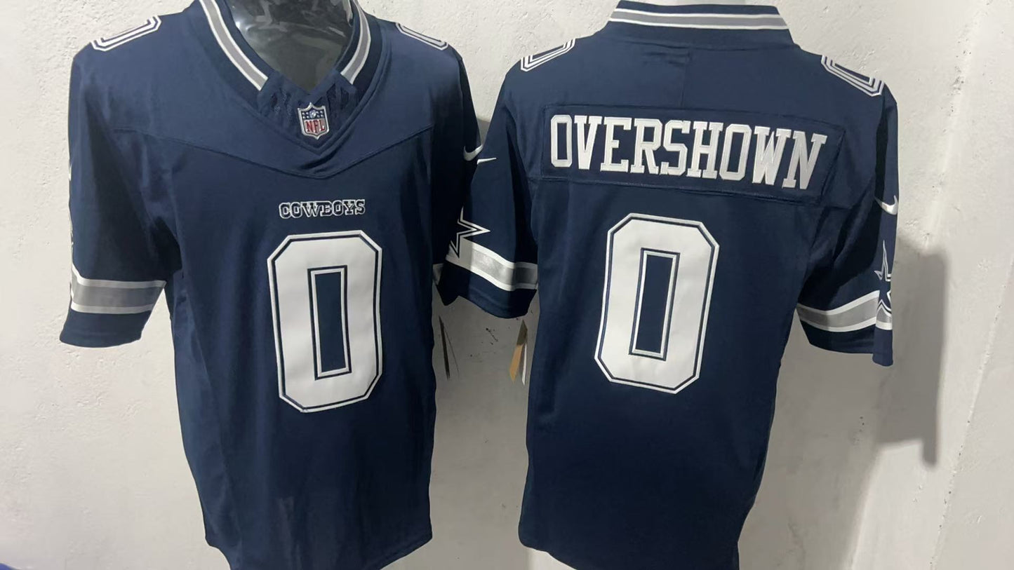 Dallas Cowboys #0 DeMarvion