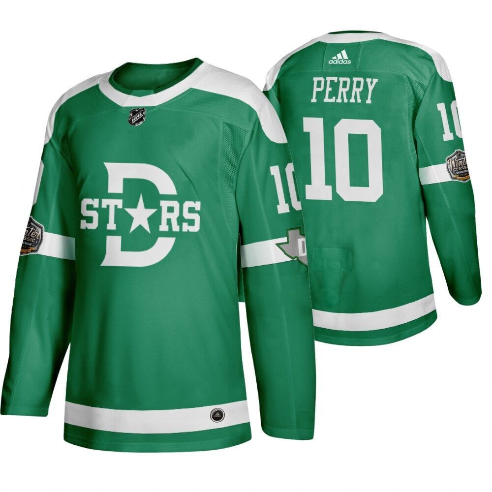 Dallas Stars Style 6