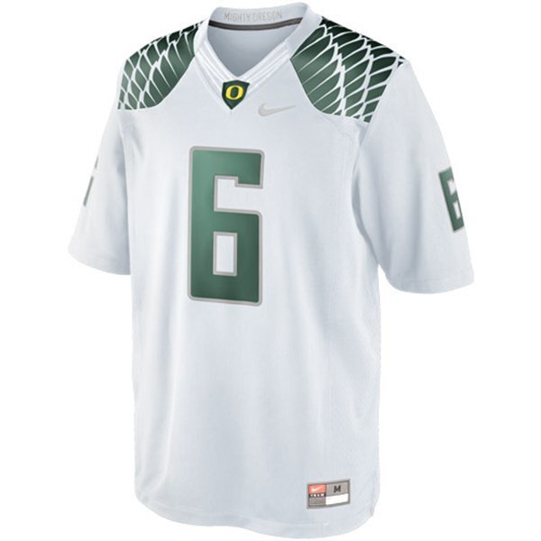 De'Anthony Thomas 6 White1