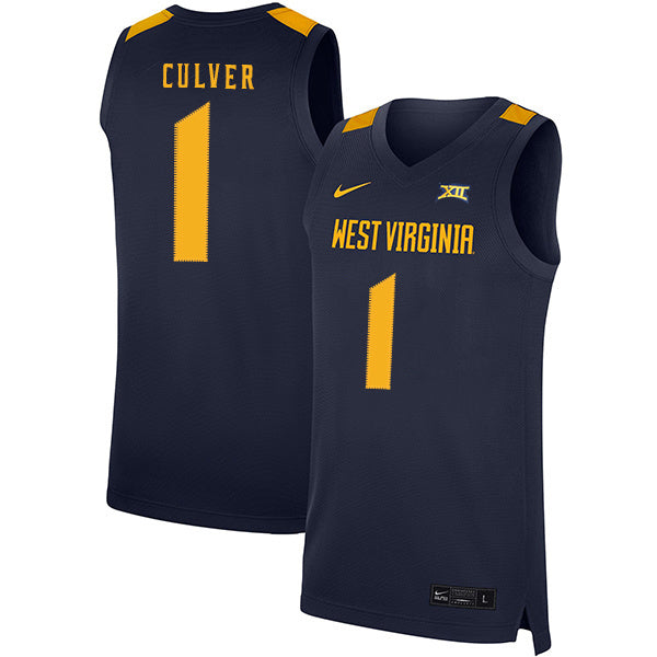 Derek Culver 1 Navy