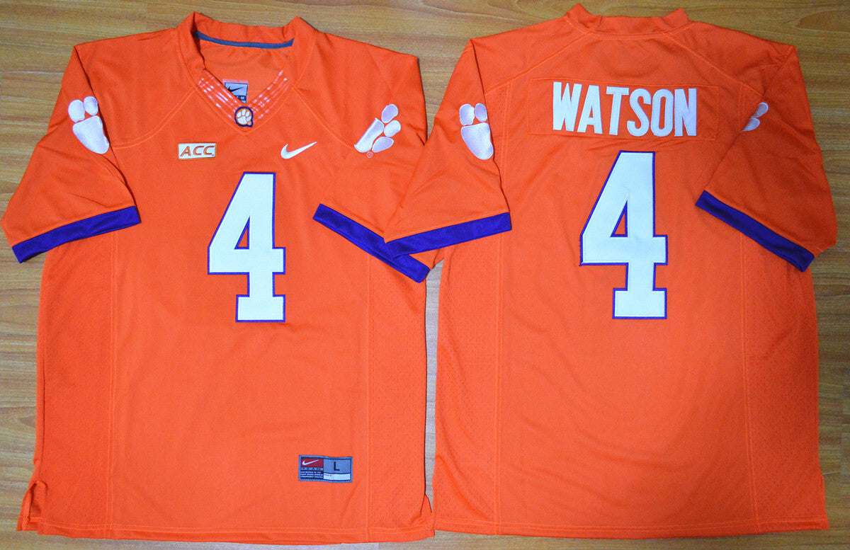 Deshaun Watson 4 orange1