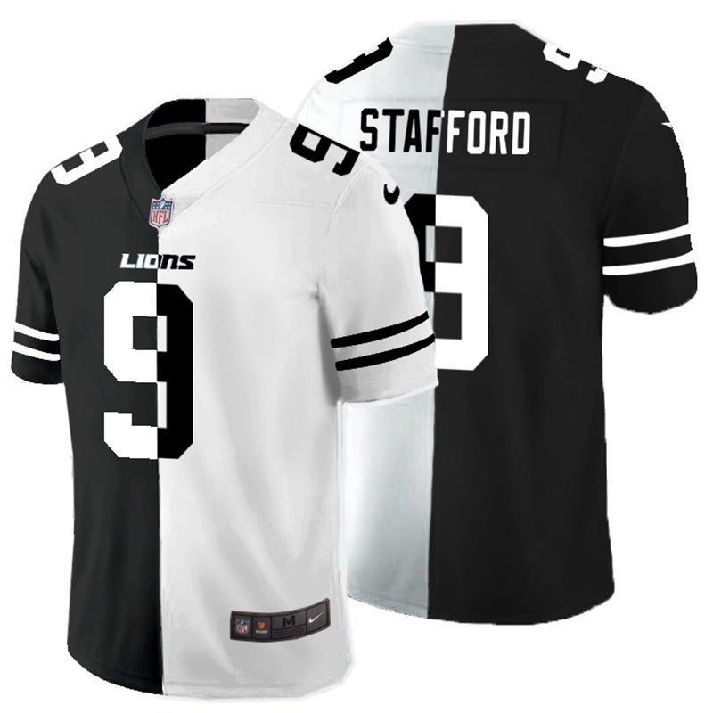 Detroit Lions Style 2