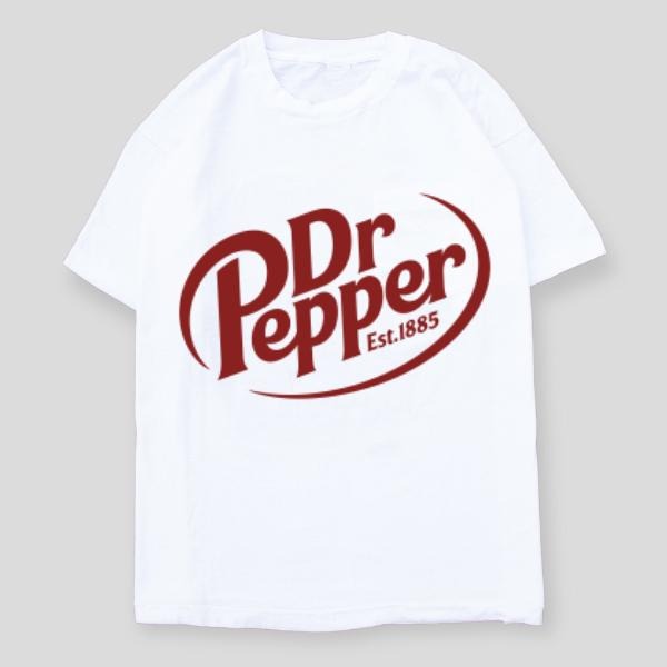 Dr Pepper EST 1885 Soft Drink Coquette Preppy Soda Pop Bows Tshirt, King Of Bevarages tee Hoodie, Sweatshirt