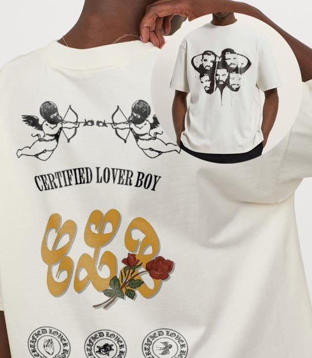 Drxke Vintage Looks Sweatshirt, Tshirt, Hoodie | InkThreadWorks.com