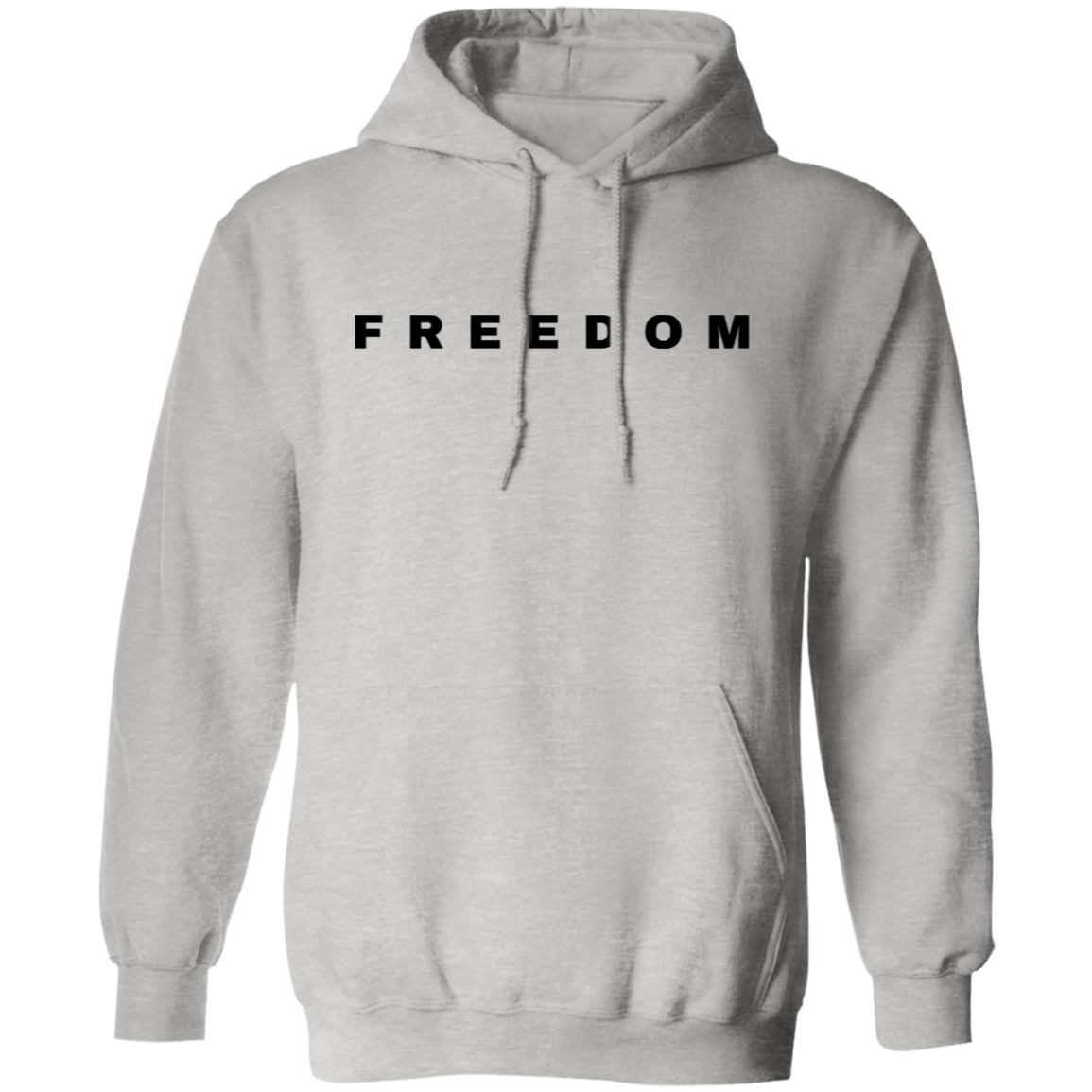Freedom Thank You Charlie A True Patriot 31 Hoodie