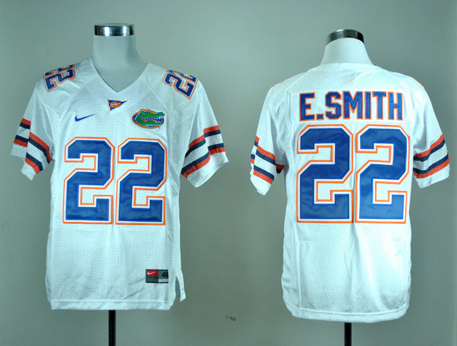 E.Smith 22 White