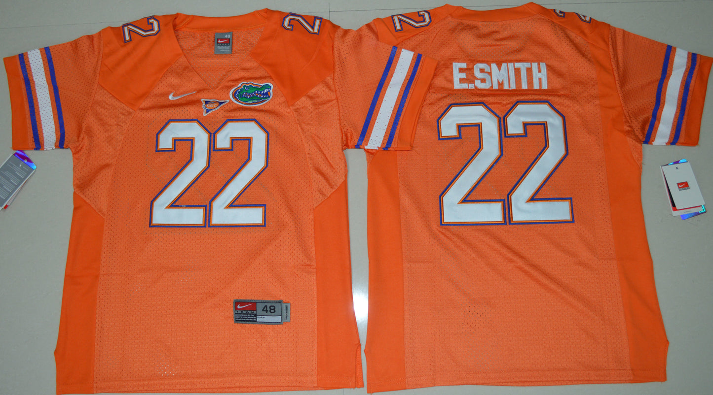 E.Smith 22 Youth Orange