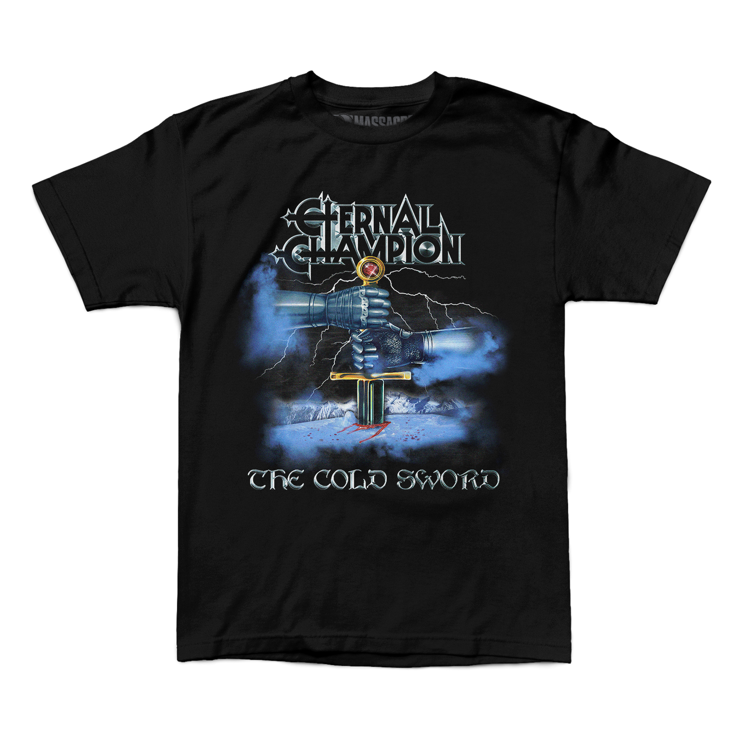 Eternal Champion "The Cold Sword" Shirt