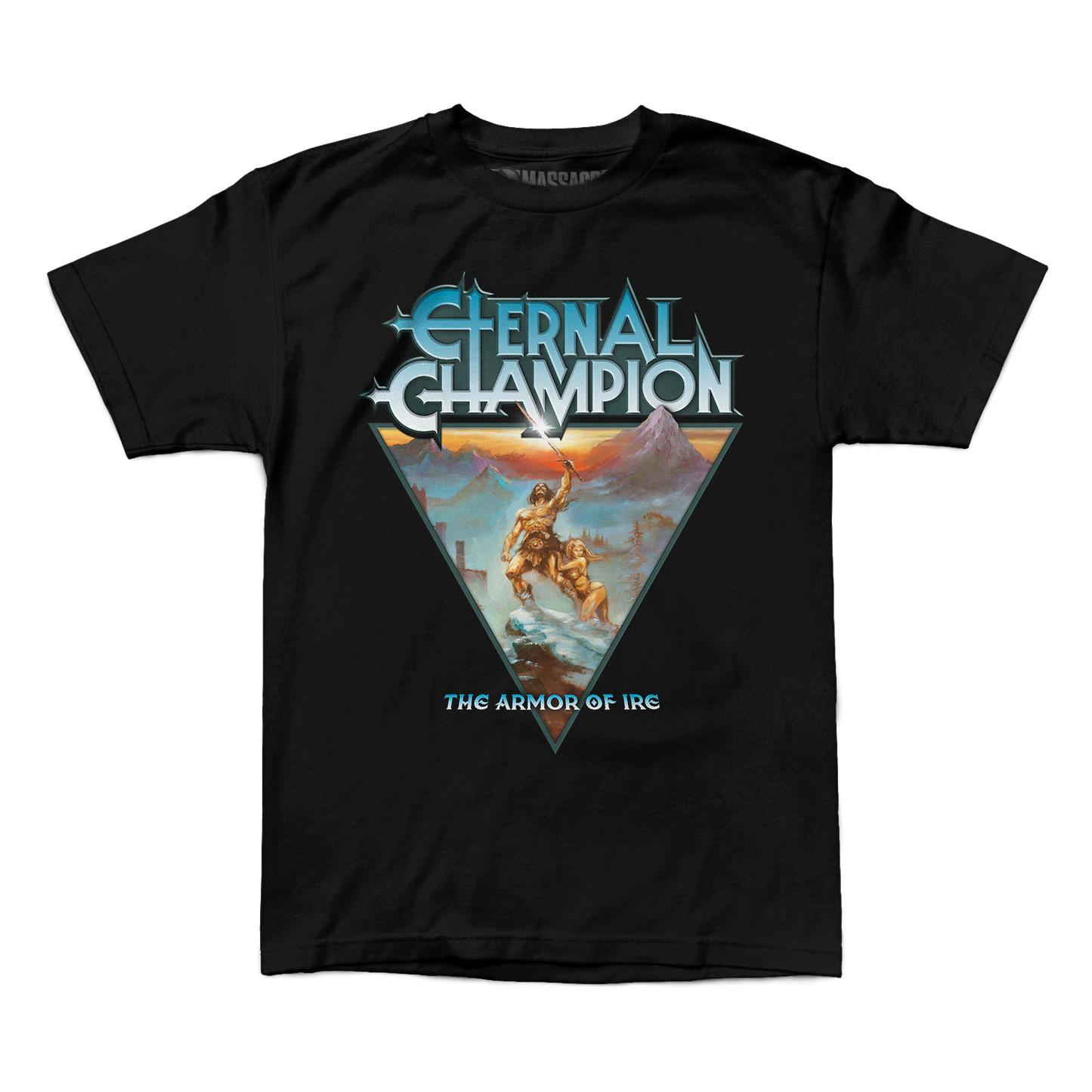 Eternal Champion "Triangle Ire" Shirt