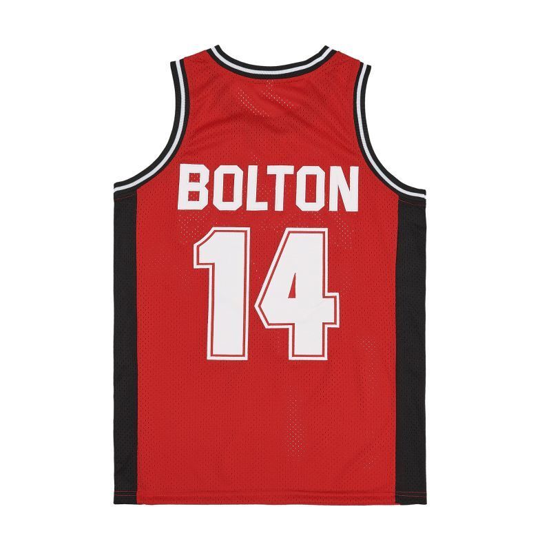 East High School Wildcats #14 Zac Efron Troy Bolton Style 1