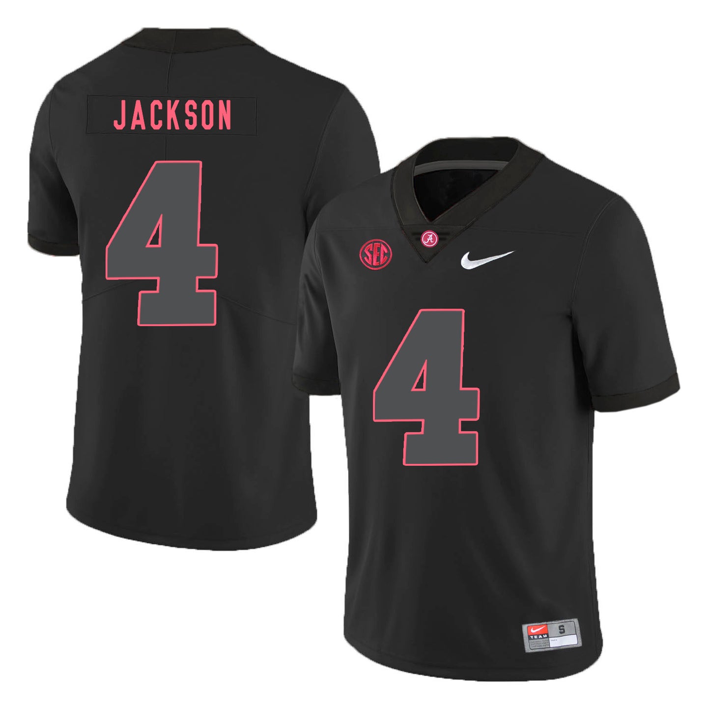 Eddie Jackson 4 Lights Out .2jpg