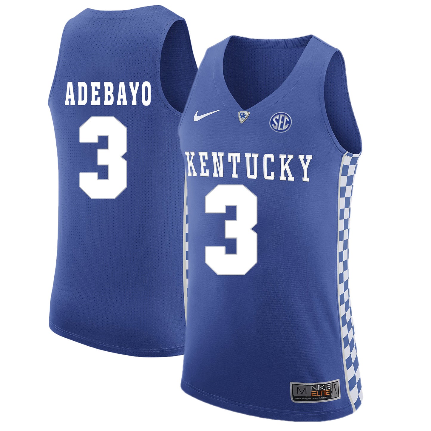 Edrice Adebayo 3 Blue