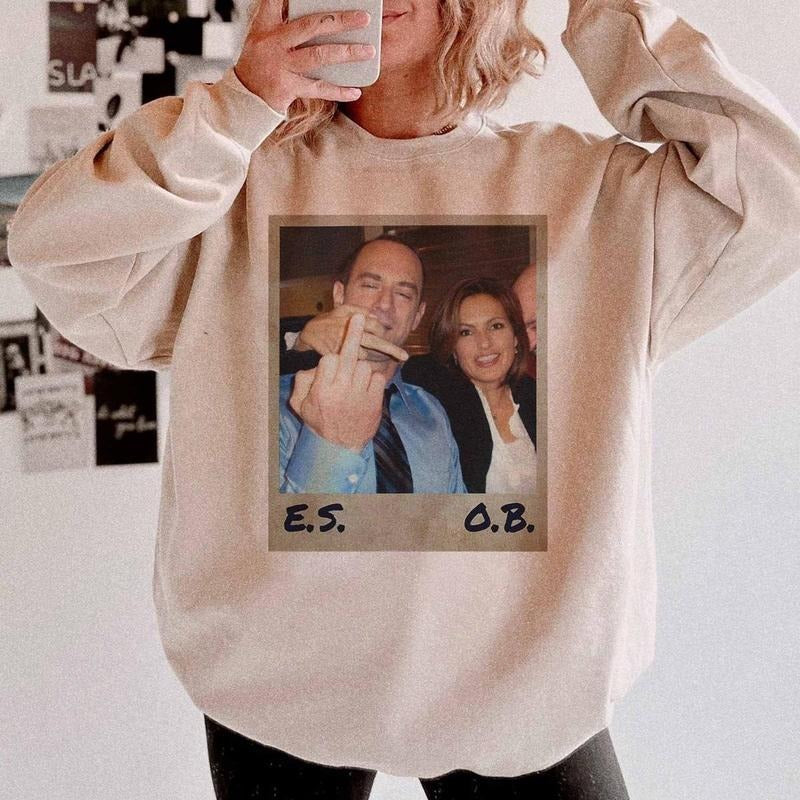 Ellio and Oli T-Shirt DRG, Sweatshirt DRG Hoodie | InkThreadWorks.com