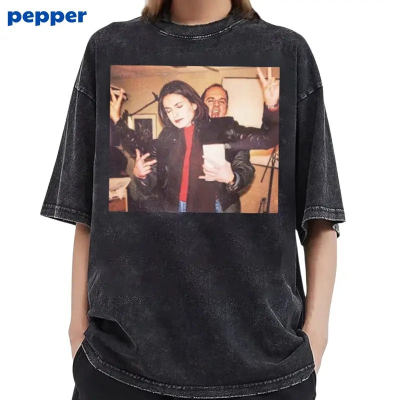 Elliot Stabler And Olivia Benson Shirt, Elliot Stabler and Olivia Benson Eras tour Unisex T-Shirt, Gift for Fans Men Women Shirt, Funny Shirt, Tshirt Top Menswear Womenswear Underwear Lady Streetwear Summer Comfort