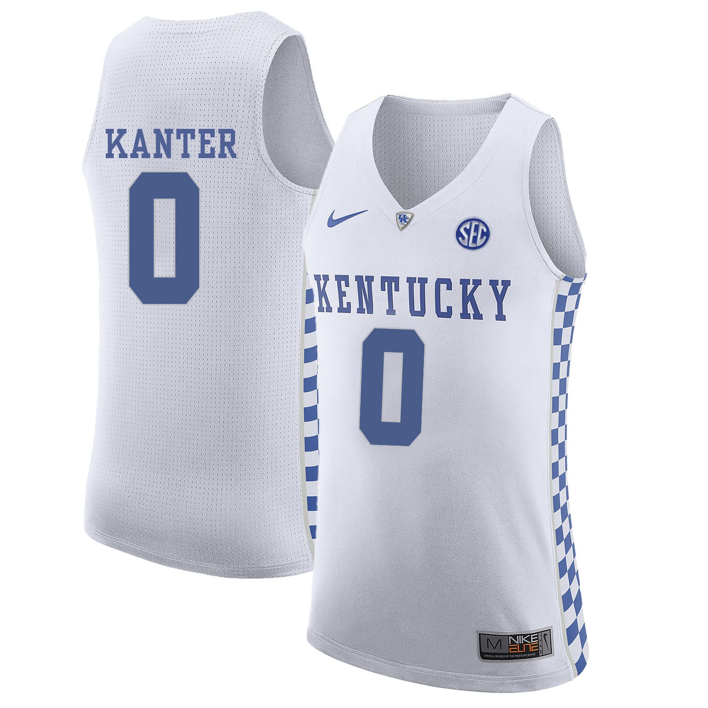 Enes Kanter 0 White .1jpg