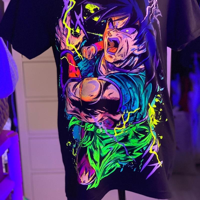 Enojado T-shirt Menswear