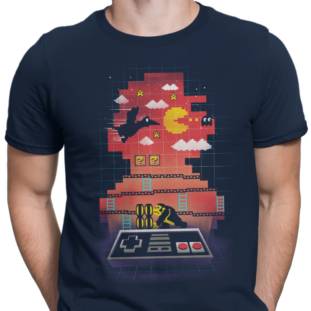 Entertainment Classic - Men's Apparel