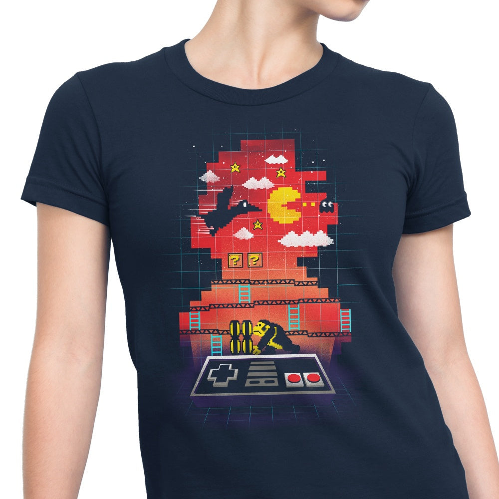 Entertainment Classic - Women's Apparel