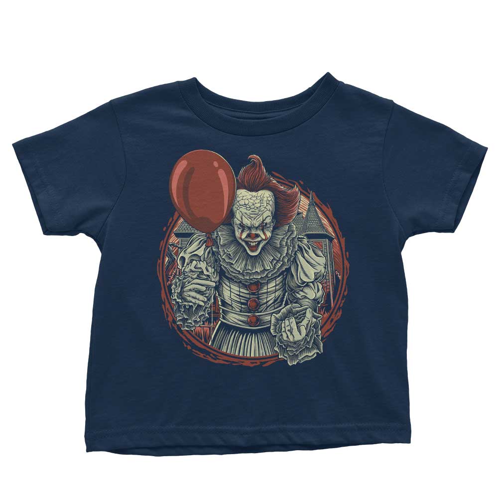 Eternal Grin - Youth Apparel