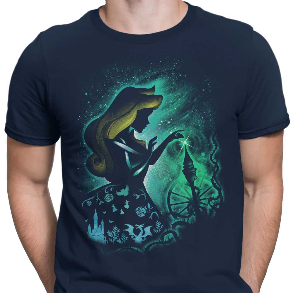 Eternal Sleep - Men's Apparel