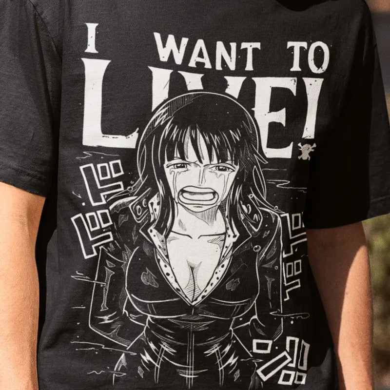 Exclusive Anime,comfortable,high quality,gift,style japanaise,G49,birthday,anime,fashion,unisex tee,shirt,anime shirts