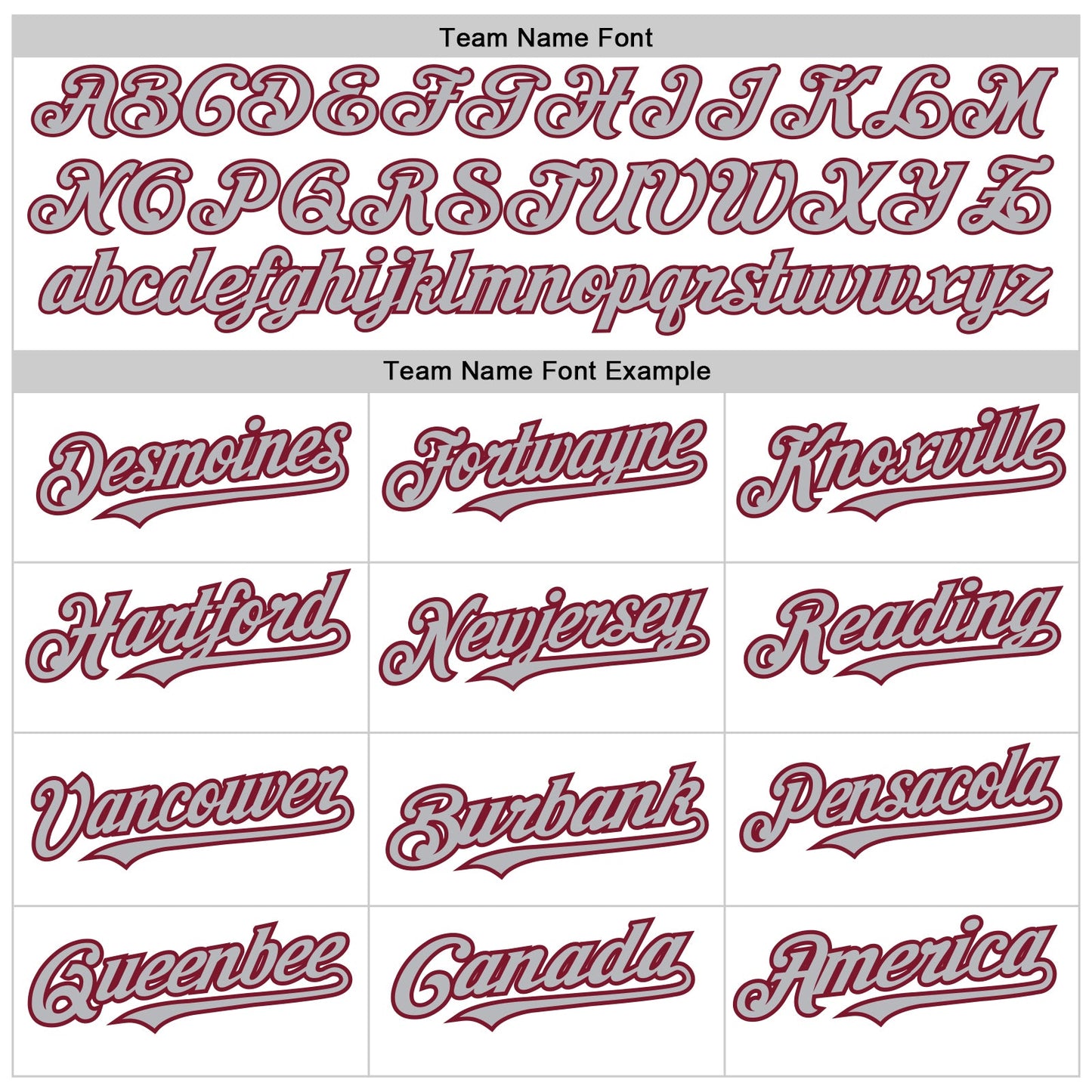 Custom White Pinstripe Gray-Crimson Authentic Fade Fashion Baseball Jersey