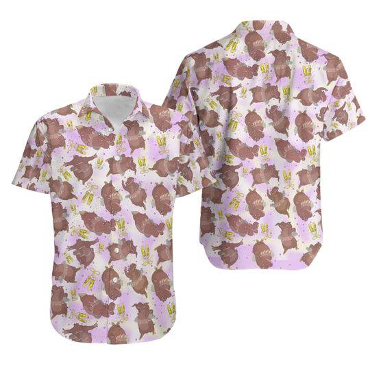 Fantasia theme park hawaiian shirt gift for family and friend 2709619