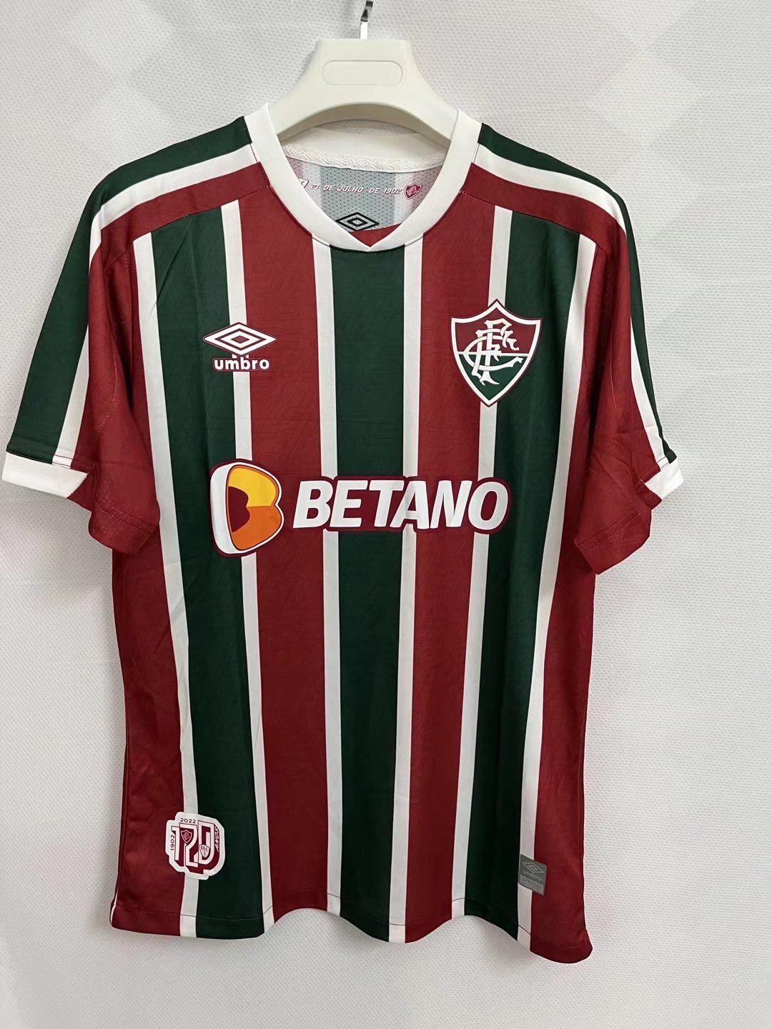 Fluminense Style 2
