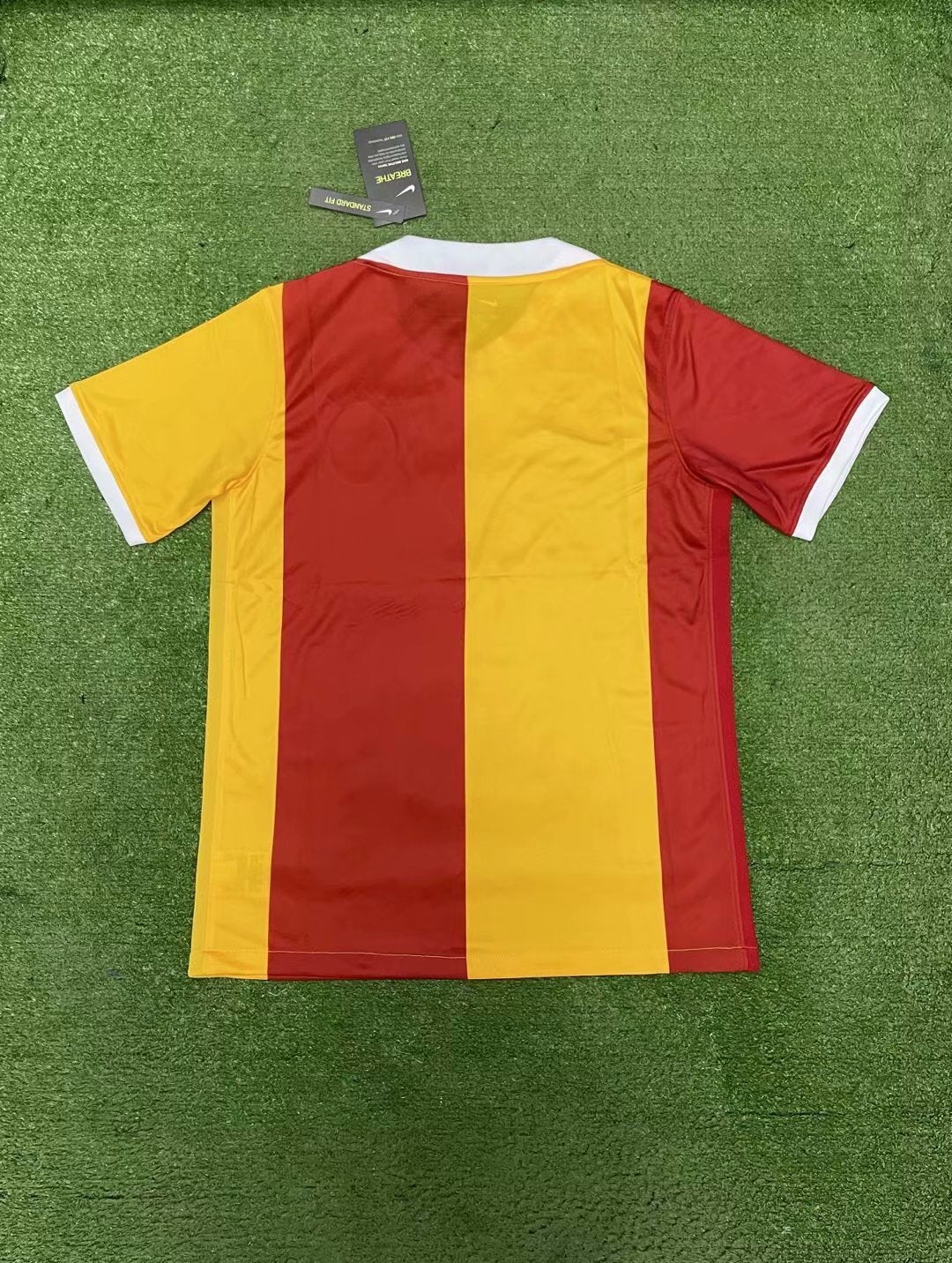 Galatasaray Style 1
